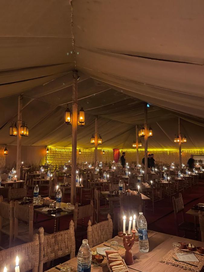 Agafay Heart Camp Hotel Екстериор снимка