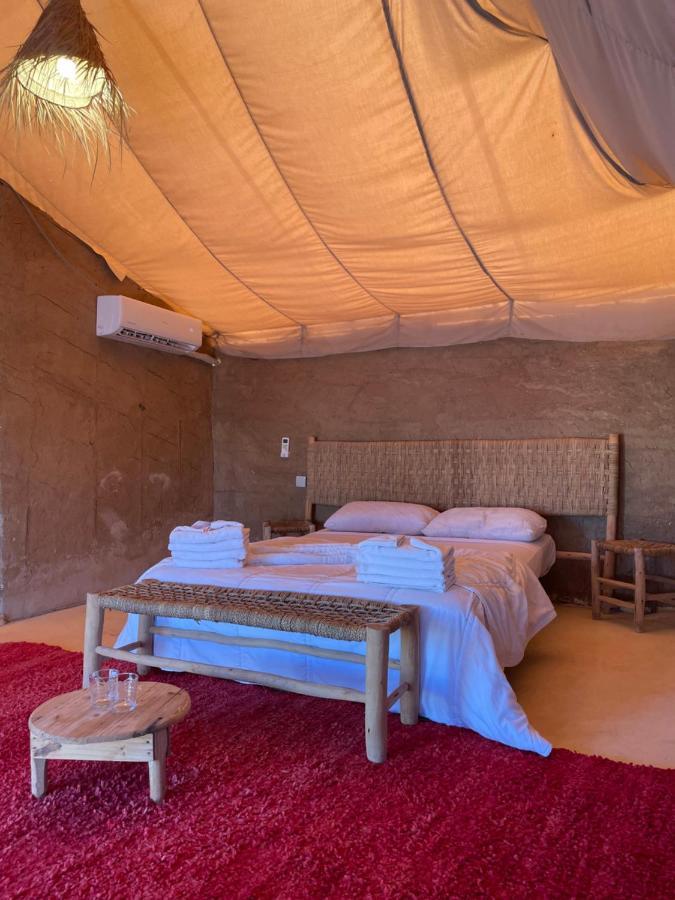 Agafay Heart Camp Hotel Екстериор снимка