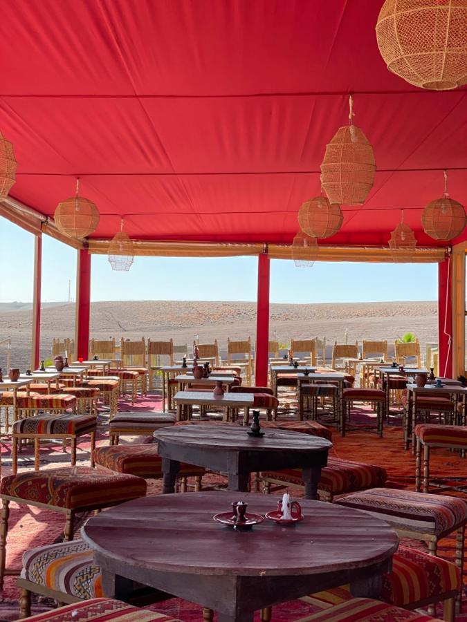 Agafay Heart Camp Hotel Екстериор снимка