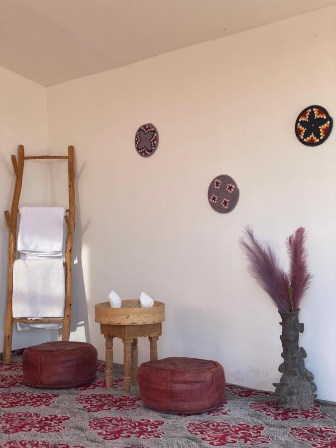 Agafay Heart Camp Hotel Екстериор снимка