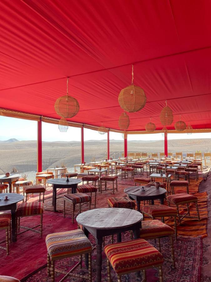 Agafay Heart Camp Hotel Екстериор снимка