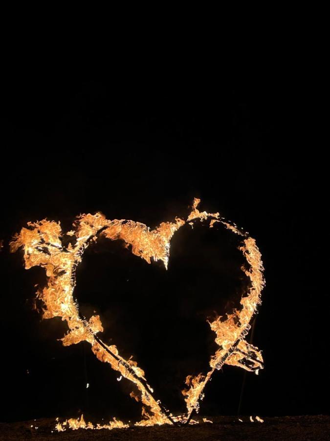 Agafay Heart Camp Hotel Екстериор снимка
