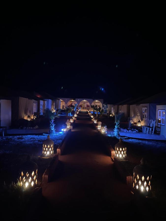 Agafay Heart Camp Hotel Екстериор снимка