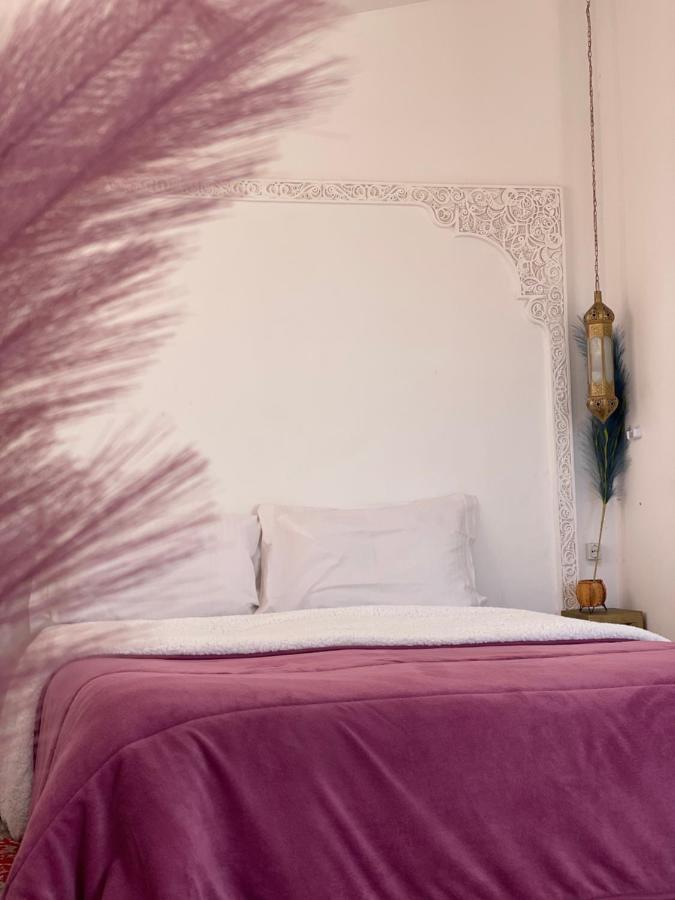 Agafay Heart Camp Hotel Екстериор снимка