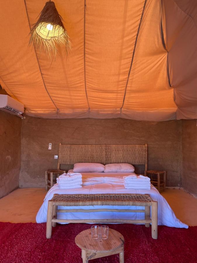 Agafay Heart Camp Hotel Екстериор снимка