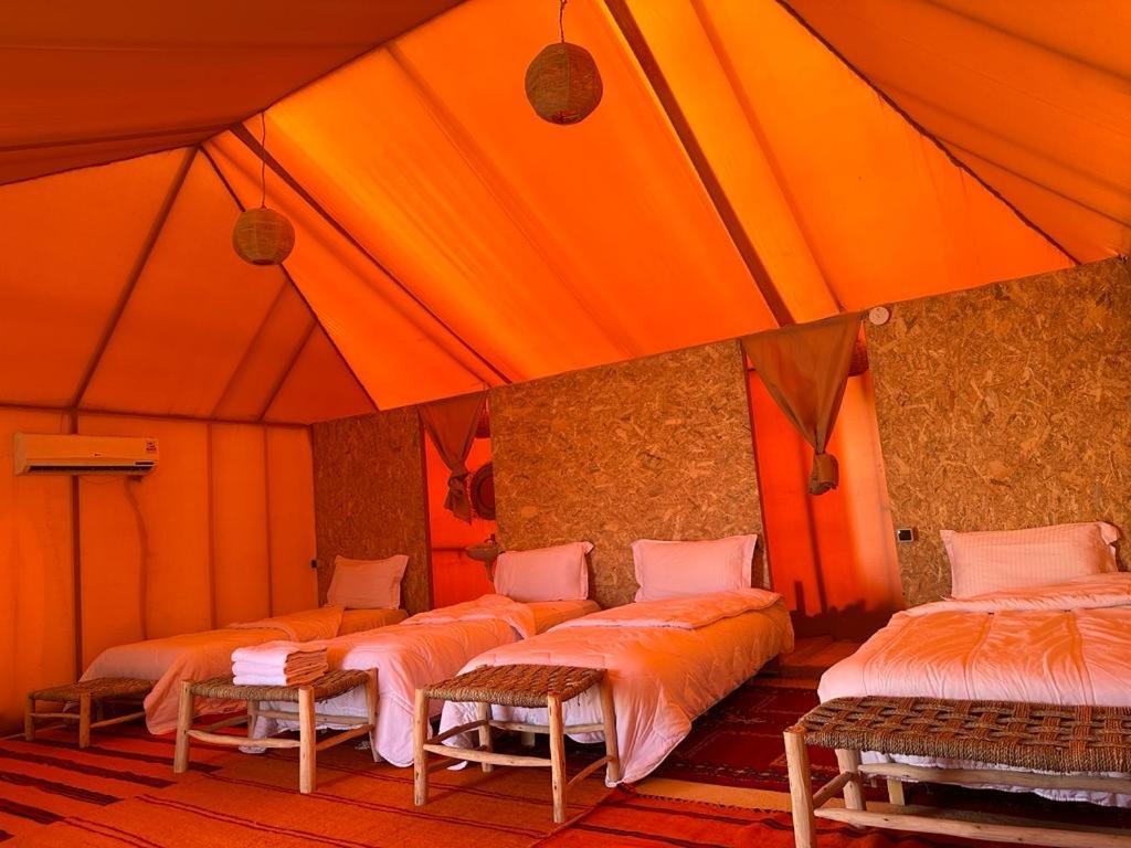 Agafay Heart Camp Hotel Екстериор снимка