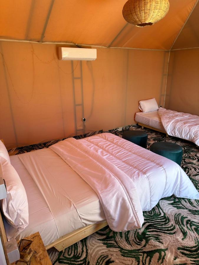 Agafay Heart Camp Hotel Екстериор снимка
