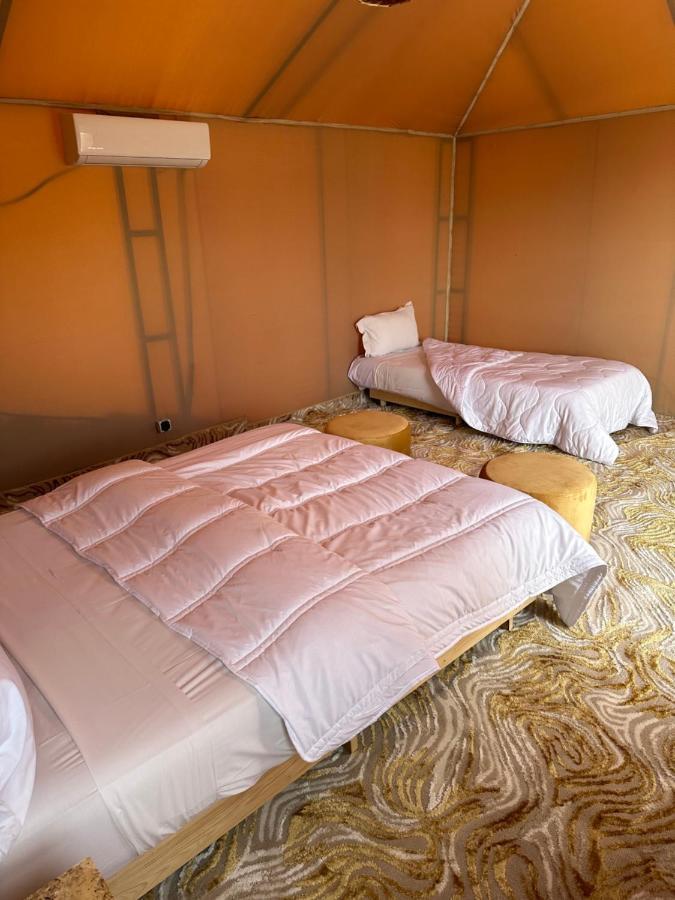 Agafay Heart Camp Hotel Екстериор снимка
