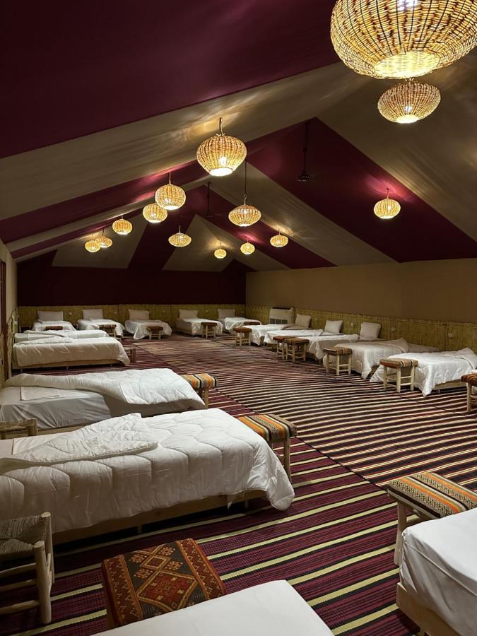 Agafay Heart Camp Hotel Екстериор снимка