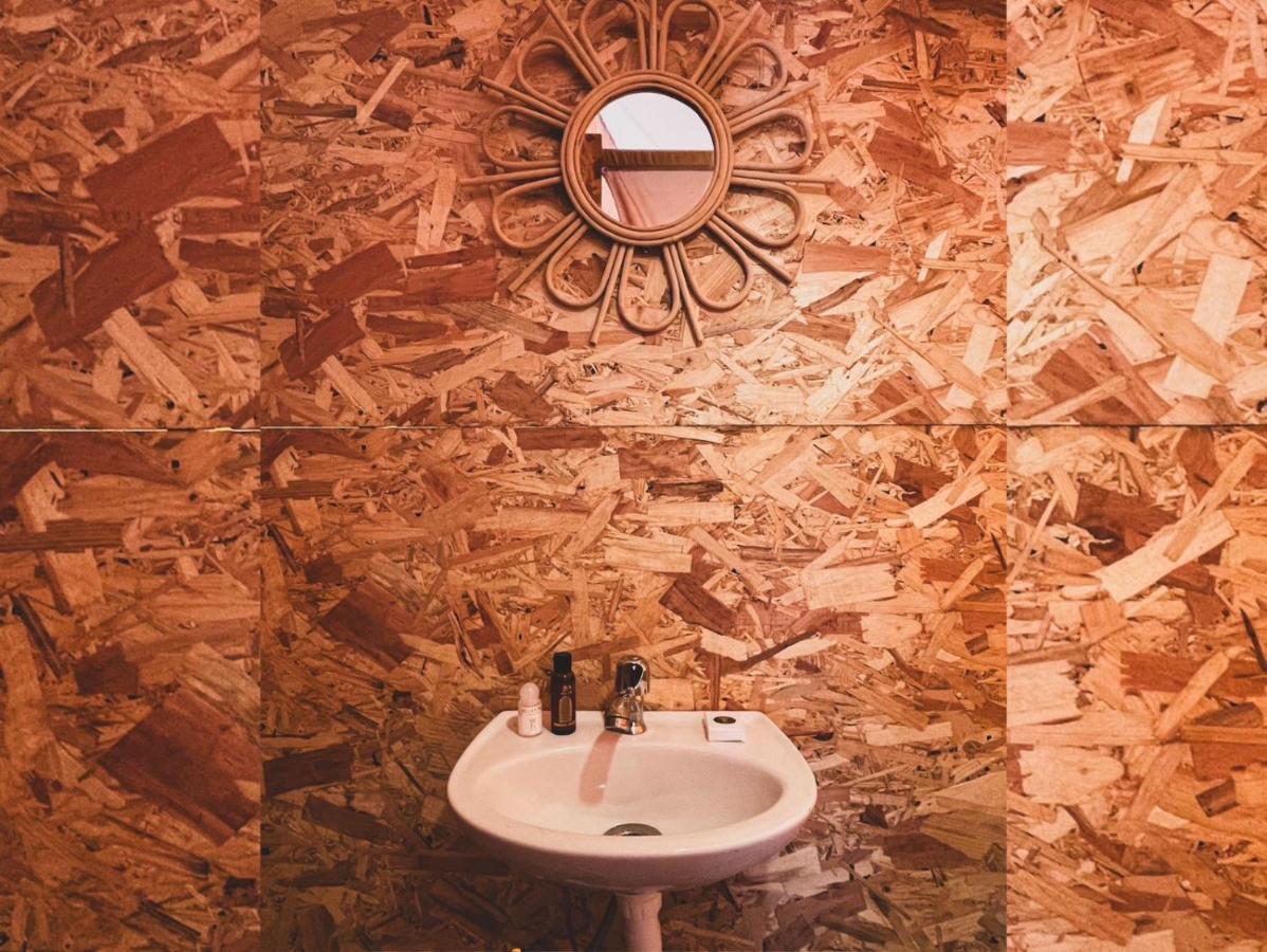 Agafay Heart Camp Hotel Екстериор снимка